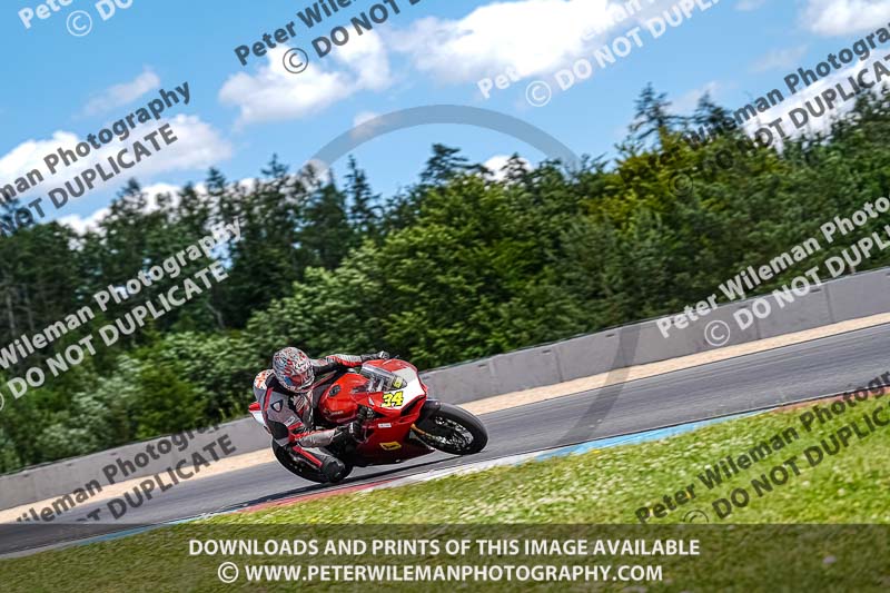 Slovakia Ring;event digital images;motorbikes;no limits;peter wileman photography;trackday;trackday digital images